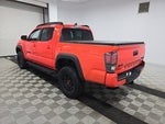 2023 Toyota Tacoma 4WD TRD Pro