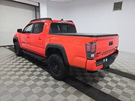 2023 Toyota Tacoma 4WD TRD Pro