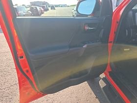 2023 Toyota Tacoma 4WD TRD Pro