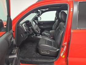 2023 Toyota Tacoma 4WD TRD Pro