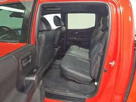 2023 Toyota Tacoma 4WD TRD Pro
