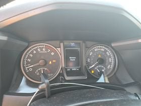 2023 Toyota Tacoma 4WD TRD Pro