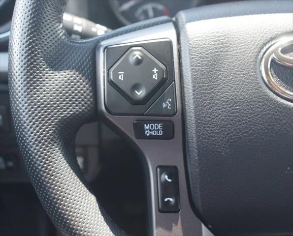 2023 Toyota Tacoma 4WD TRD Pro