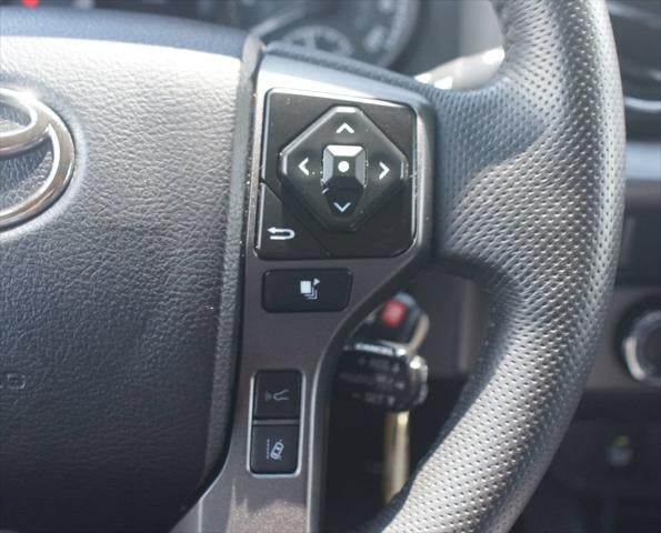2023 Toyota Tacoma 4WD TRD Pro