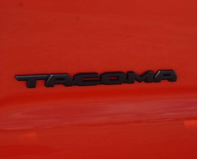 2023 Toyota Tacoma 4WD TRD Pro