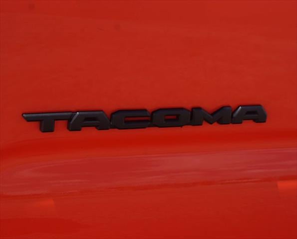 2023 Toyota Tacoma 4WD TRD Pro