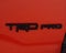 2023 Toyota Tacoma 4WD TRD Pro