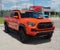 2023 Toyota Tacoma 4WD TRD Pro