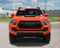 2023 Toyota Tacoma 4WD TRD Pro