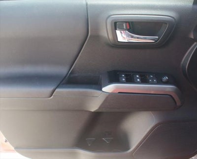 2023 Toyota Tacoma 4WD TRD Pro