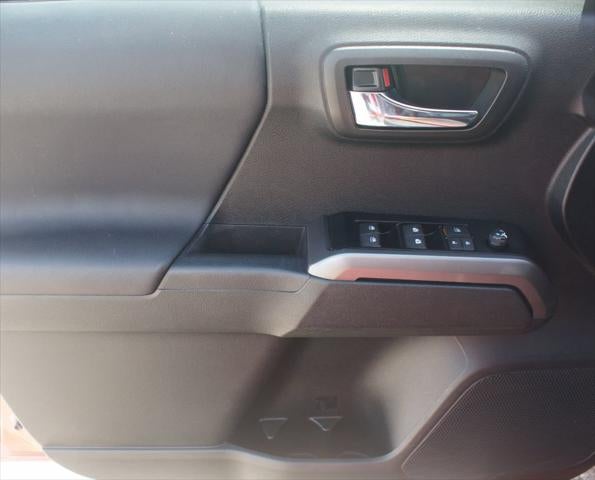 2023 Toyota Tacoma 4WD TRD Pro