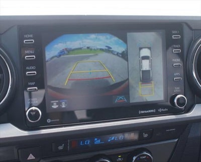 2023 Toyota Tacoma 4WD TRD Pro