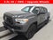 2022 Toyota Tacoma 4WD SR