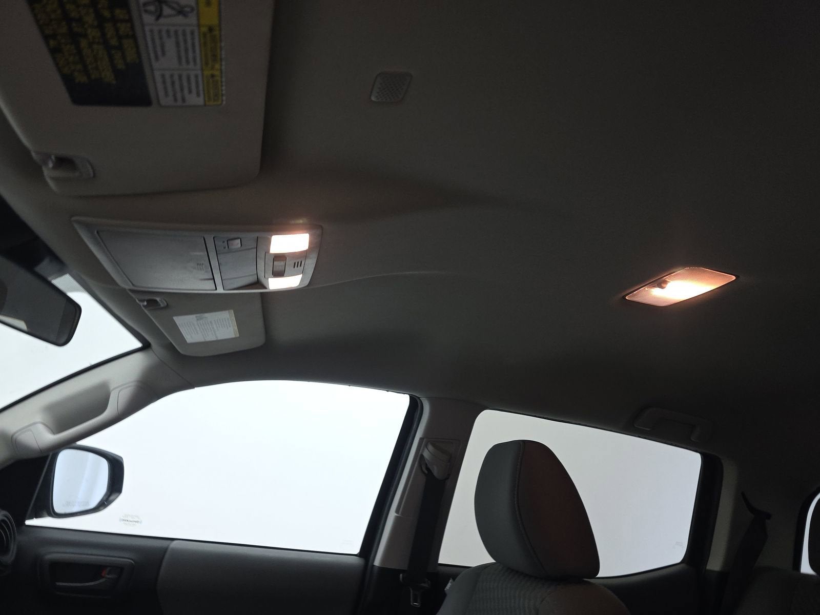 2022 Toyota Tacoma 4WD SR