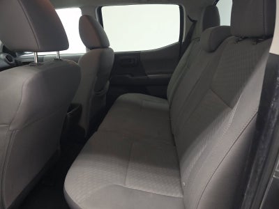 2022 Toyota Tacoma 4WD SR