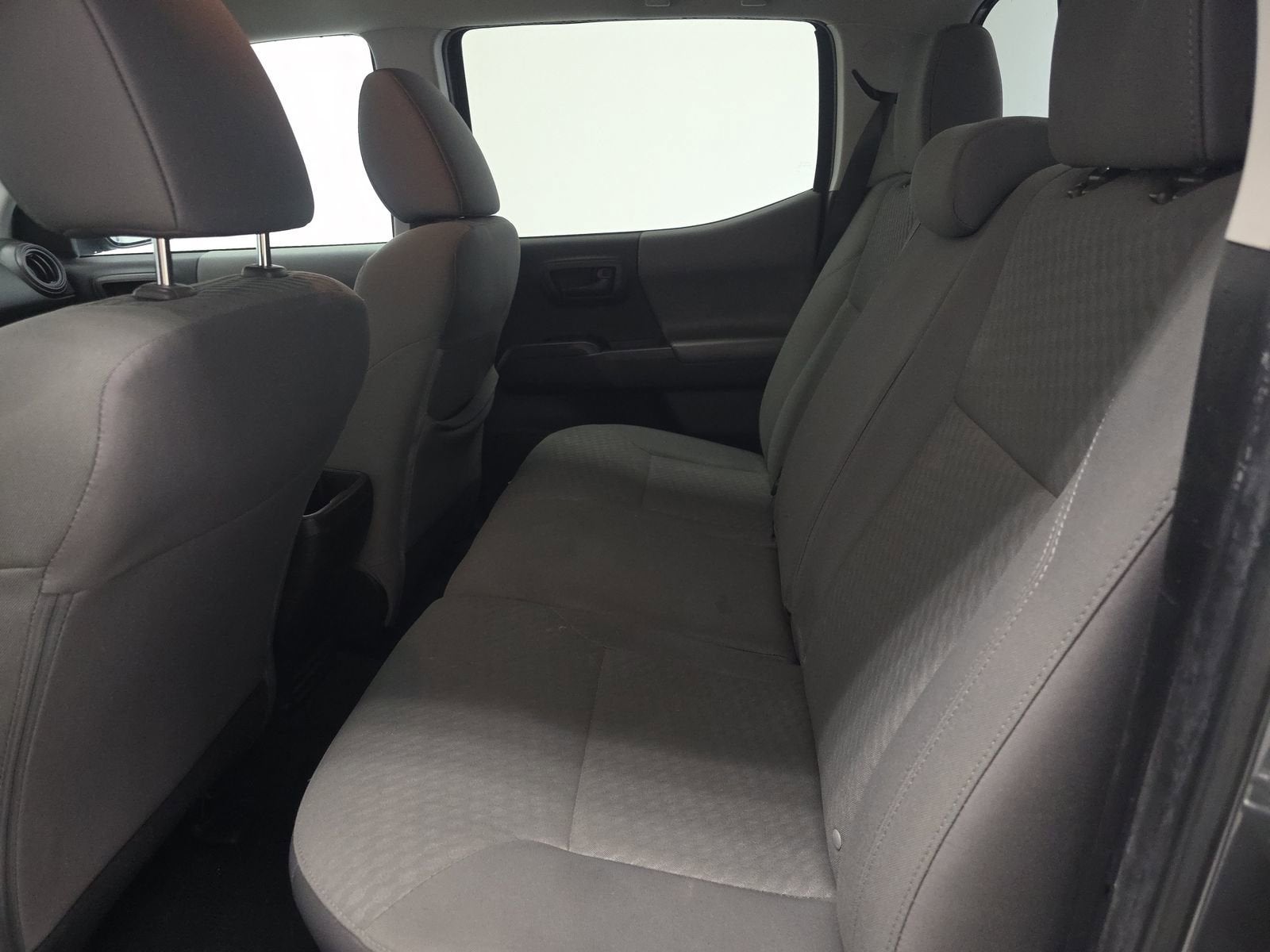 2022 Toyota Tacoma 4WD SR