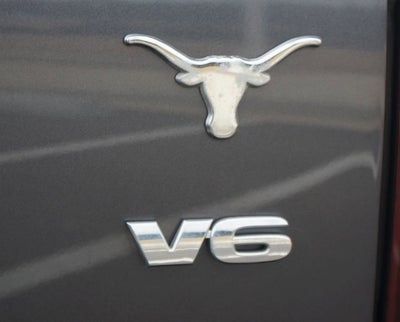 2022 Toyota Tacoma 4WD SR