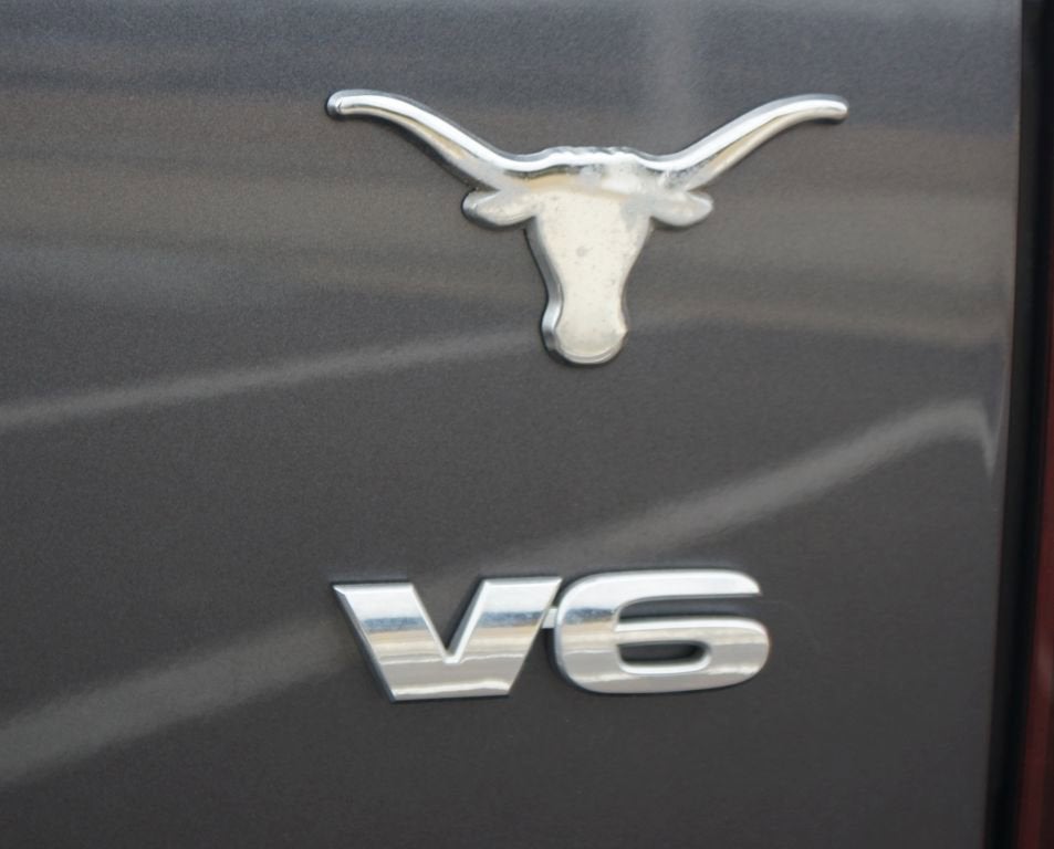 2022 Toyota Tacoma 4WD SR