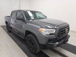 2022 Toyota Tacoma 4WD SR