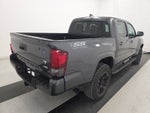 2022 Toyota Tacoma 4WD SR