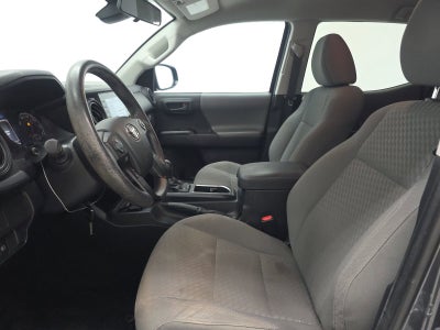 2022 Toyota Tacoma 4WD SR