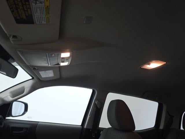 2022 Toyota Tacoma 4WD SR