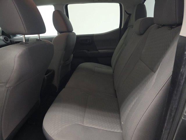 2022 Toyota Tacoma 4WD SR