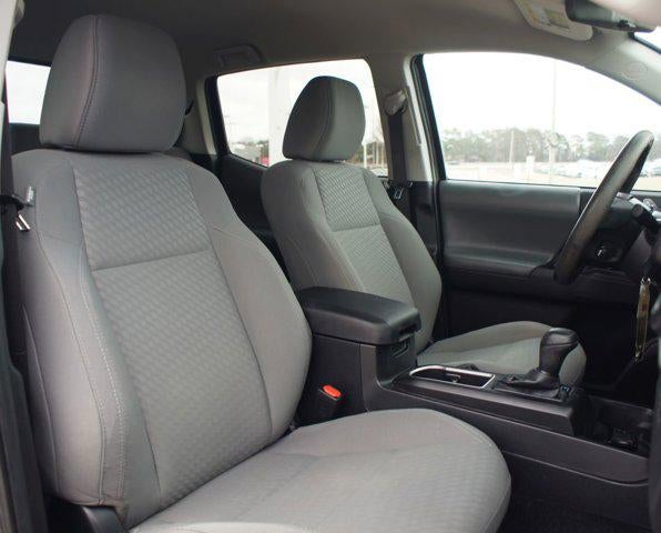 2022 Toyota Tacoma 4WD SR