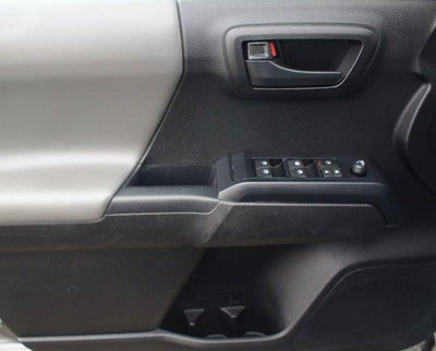 2022 Toyota Tacoma 4WD SR