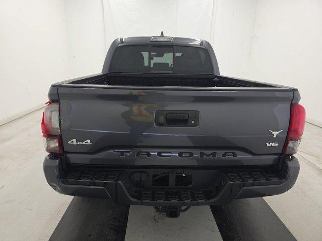 2022 Toyota Tacoma 4WD SR