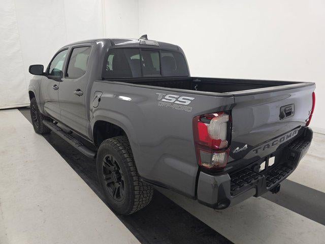 2022 Toyota Tacoma 4WD SR