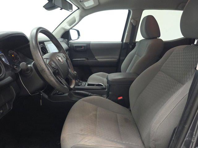 2022 Toyota Tacoma 4WD SR