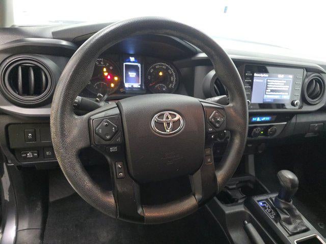 2022 Toyota Tacoma 4WD SR