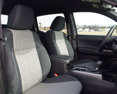 2023 Toyota Tacoma 4WD TRD Sport