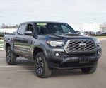 2023 Toyota Tacoma 4WD TRD Sport