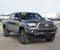2023 Toyota Tacoma 4WD TRD Sport