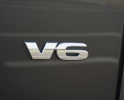 2023 Toyota Tacoma 4WD TRD Sport