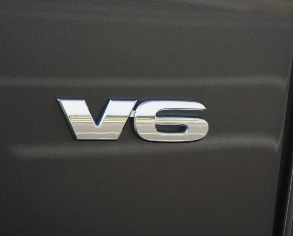 2023 Toyota Tacoma 4WD TRD Sport