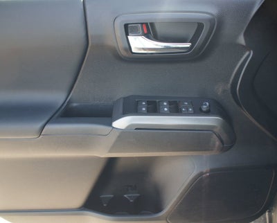 2023 Toyota Tacoma 4WD TRD Sport