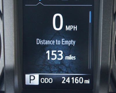 2023 Toyota Tacoma 4WD TRD Sport