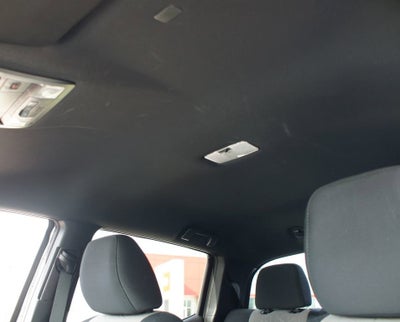 2023 Toyota Tacoma 4WD TRD Sport