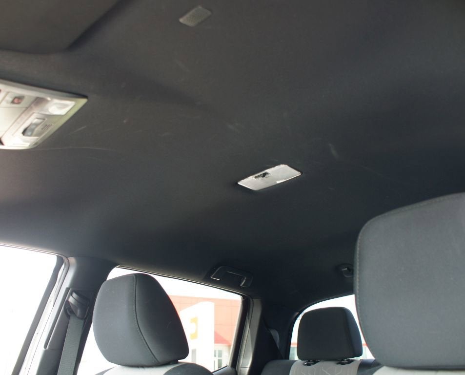 2023 Toyota Tacoma 4WD TRD Sport