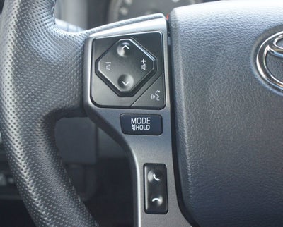 2023 Toyota Tacoma 4WD TRD Sport