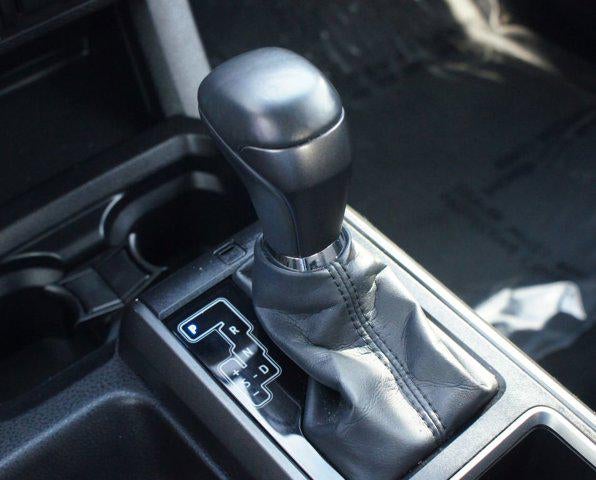 2023 Toyota Tacoma 4WD TRD Sport