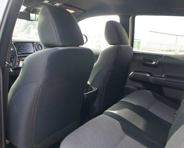 2023 Toyota Tacoma 4WD TRD Sport