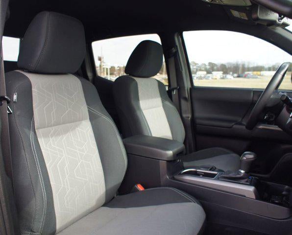 2023 Toyota Tacoma 4WD TRD Sport