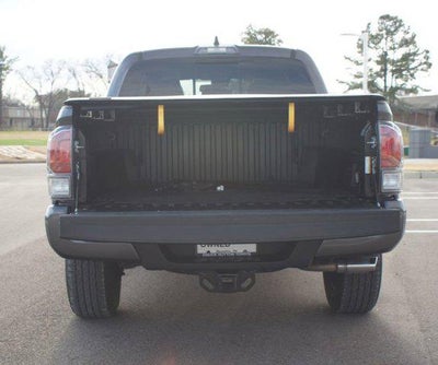 2023 Toyota Tacoma 4WD TRD Sport