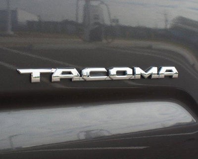 2023 Toyota Tacoma 4WD TRD Sport