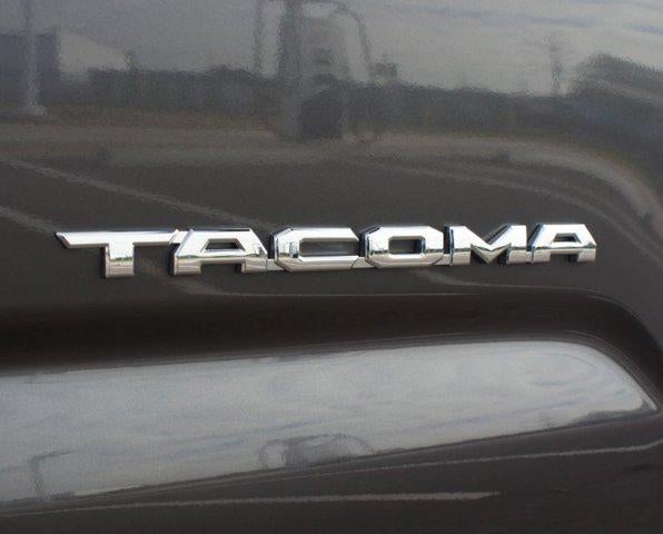 2023 Toyota Tacoma 4WD TRD Sport