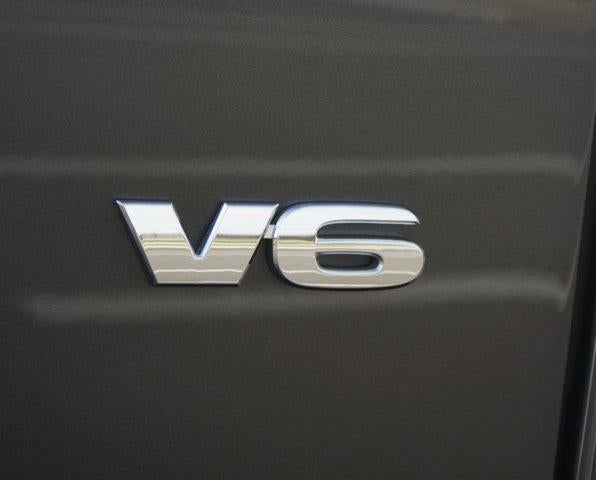 2023 Toyota Tacoma 4WD TRD Sport